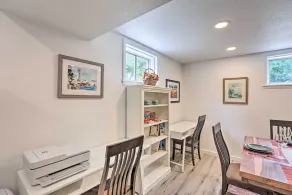 Modern Wheat Ridge Home < 5 Mi to Denver! - Intérieur