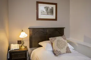 White Lion Royal Hotel - Zimmer