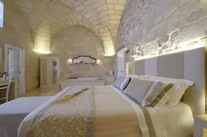 Corte dei Granai - Chambre