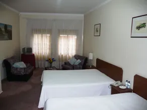 D. Carlos Residencial - Room