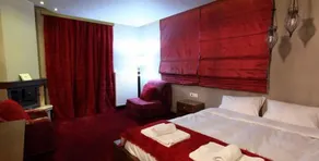 Nevros Hotel Resort and Spa Limni Plastira - Rom