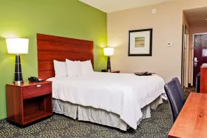 Hampton Inn & Suites Harlingen - Chambre