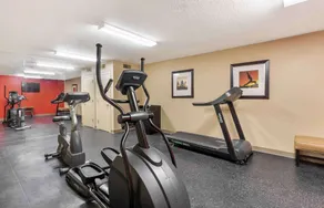 Extended Stay America Select Suites - Richmond - Innsbrook - Salle de remise en forme