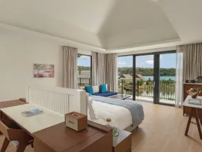 Six Senses La Sagesse - Room