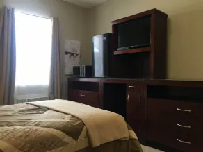 Whitefish Corporate Residence - Chambre