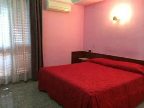 Re Di Cuori Hotel - Zimmer