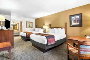 Best Western Grande River Inn & Suites - Chambre