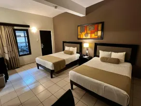 Hotel La Siesta Malecón - Chambre