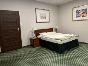 Hit Hotel - Chambre