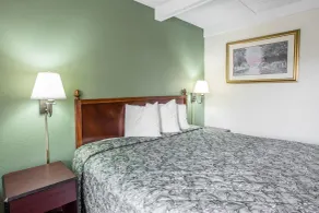 Rodeway Inn Laurens - Zimmer