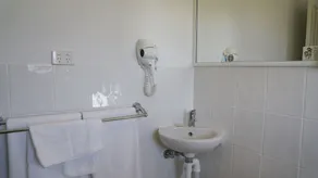 Tenterfield Tavern and Motor Inn - Bad