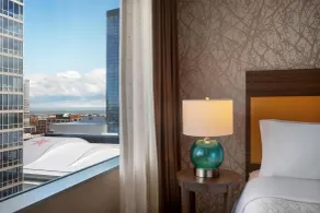 Home2 Suites by Hilton Chicago McCormick Place - Vue de la chambre