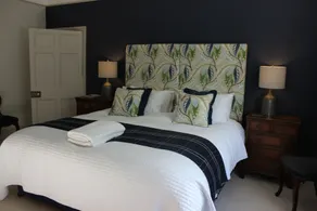 Pardlestone Farm B&B - Zimmer