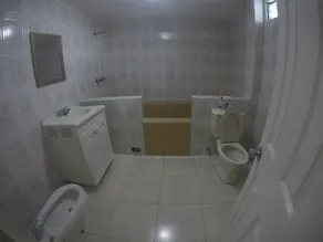 Discovery - Salle de bain
