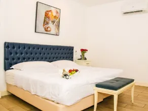Hotel Kinova - Salinas - Room