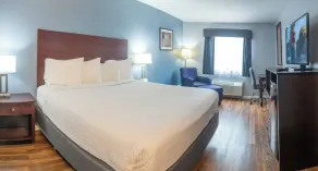Baymont by Wyndham Delaware - Habitación