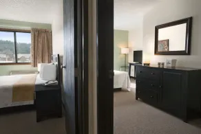 Days Inn by Wyndham Coeur d'Alene - Chambre