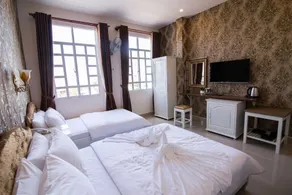 Royal Hotel - Zimmer