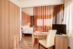 Hotel Maisonnave - Chambre