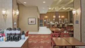 Staybridge Suites Baltimore - Inner Harbor by IHG - Restaurant