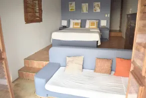 El Jardin Hotel & Restaurant - Room