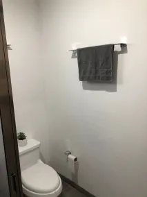 Condos Marina CB - Bathroom