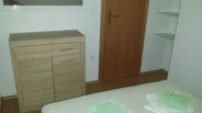 2 Bedroom Apartment Marko With Terrace and sea View - Zimmer