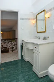 Orestis Suites - Bad