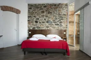 Affittacamere Superior del Golfo e delle 5 Terre - Chambre