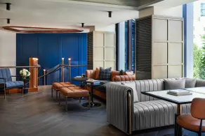 The George Manhattan, Tapestry Collection by Hilton+++ - Ristorante