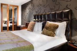 The Washington Mayfair Hotel - Chambre