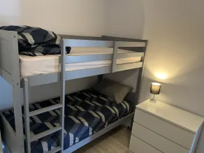Jurien Beachfront Chalets - Room