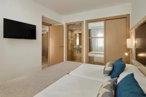 Grupotel Dunamar - Chambre