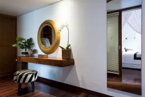 The One Boutique Villa & Spa Seminyak - Room