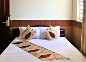 Hong Dao 2 Hotel - Room