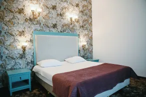 Hotel La Castel Iasi - Quarto