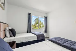 Avondale Motor Inn - Chambre