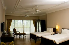 Berjaya Hills Golf & Country Club - Habitación