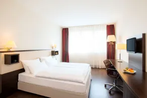 NH Wien City - Chambre