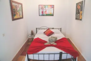 Riad Dar Afram - Chambre