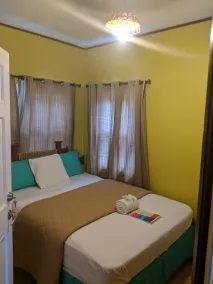 Sunset Lane - Habitación