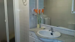 Apartamento Dinasty - Badrum