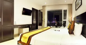 D&C Hotel - Room