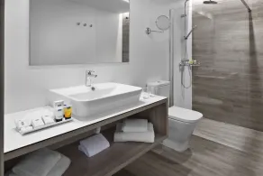 Elba Lanzarote Royal Village Resort - Salle de bain