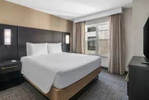 Residence Inn Phoenix Glendale Sports & Entertainment District - Chambre