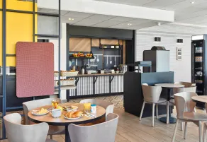 B&B HOTEL Paris Créteil - Restaurant