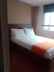 Aparta-Suites Mirador del Recuerdo - Room