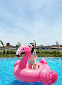Moire Hoi An, Vignette Collection by IHG - Piscine