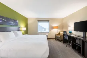 Sleep Inn & Suites Mt Hope near Auction & Event Center - Chambre