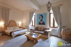 Le Telegraphe De Belle-Vue   - Quarto